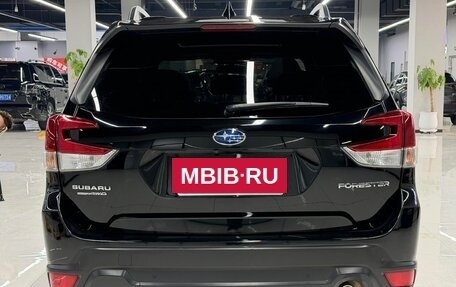 Subaru Forester, 2022 год, 2 149 000 рублей, 6 фотография