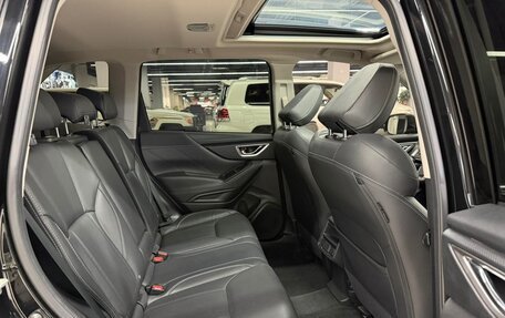 Subaru Forester, 2022 год, 2 149 000 рублей, 17 фотография