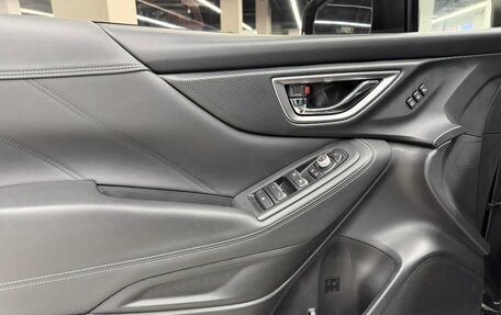 Subaru Forester, 2022 год, 2 149 000 рублей, 16 фотография
