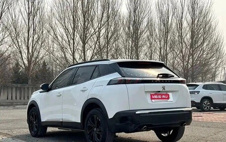 Peugeot 2008 II, 2022 год, 1 270 888 рублей, 6 фотография