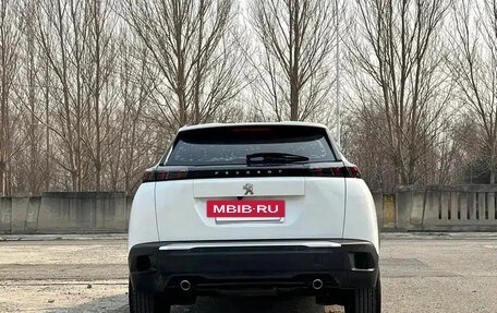 Peugeot 2008 II, 2022 год, 1 270 888 рублей, 5 фотография