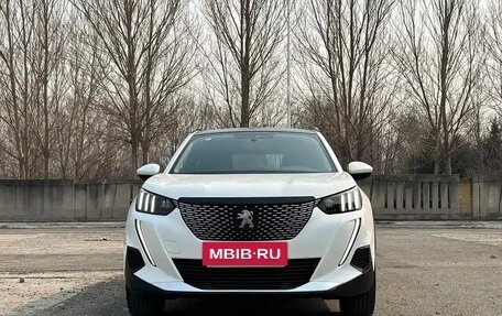 Peugeot 2008 II, 2022 год, 1 270 888 рублей, 2 фотография