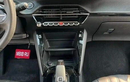 Peugeot 2008 II, 2022 год, 1 270 888 рублей, 14 фотография