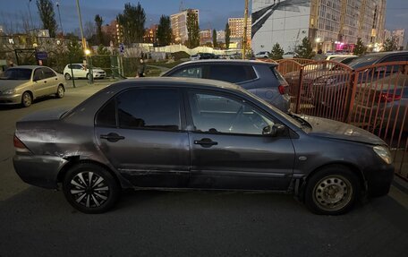 Mitsubishi Lancer IX, 2004 год, 90 000 рублей, 7 фотография
