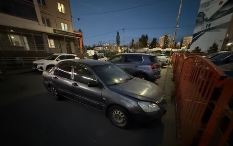 Mitsubishi Lancer IX, 2004 год, 90 000 рублей, 6 фотография