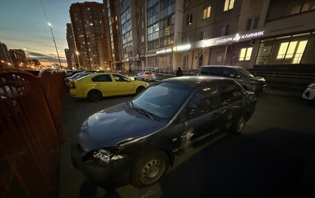 Mitsubishi Lancer IX, 2004 год, 90 000 рублей, 5 фотография