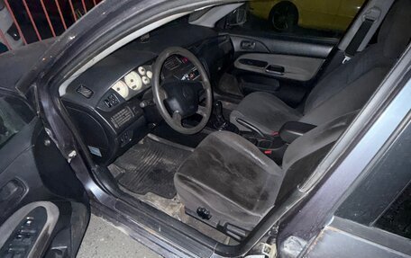 Mitsubishi Lancer IX, 2004 год, 90 000 рублей, 3 фотография