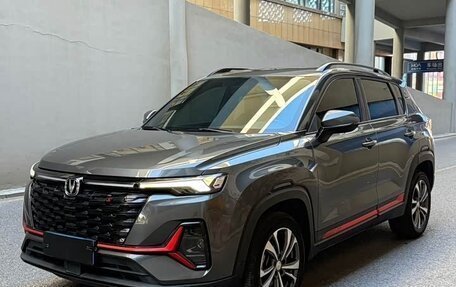 Changan CS35 Plus, 2024 год, 1 191 555 рублей, 1 фотография