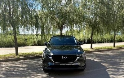 Mazda CX-5 II, 2023 год, 2 115 000 рублей, 1 фотография
