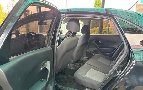 Volkswagen Polo VI (EU Market), 2012 год, 520 000 рублей, 5 фотография