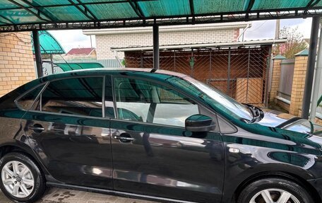 Volkswagen Polo VI (EU Market), 2012 год, 520 000 рублей, 3 фотография