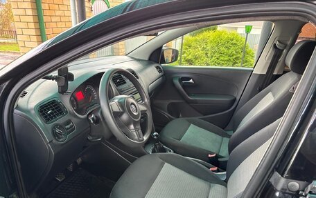 Volkswagen Polo VI (EU Market), 2012 год, 520 000 рублей, 8 фотография