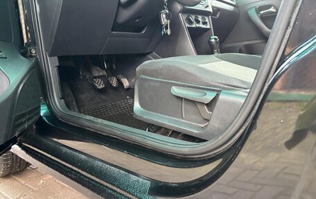 Volkswagen Polo VI (EU Market), 2012 год, 520 000 рублей, 6 фотография