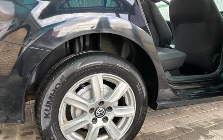 Volkswagen Polo VI (EU Market), 2012 год, 520 000 рублей, 10 фотография
