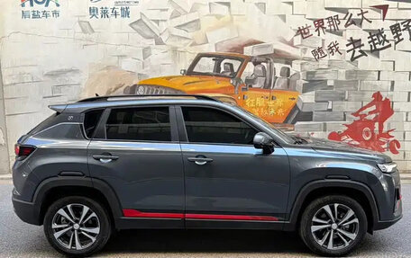 Changan CS35 Plus, 2024 год, 1 191 555 рублей, 4 фотография