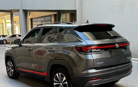 Changan CS35 Plus, 2024 год, 1 191 555 рублей, 5 фотография