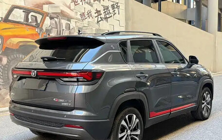 Changan CS35 Plus, 2024 год, 1 191 555 рублей, 7 фотография