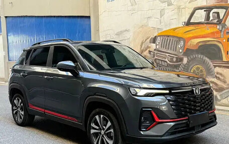 Changan CS35 Plus, 2024 год, 1 191 555 рублей, 3 фотография