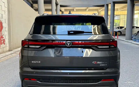 Changan CS35 Plus, 2024 год, 1 191 555 рублей, 6 фотография