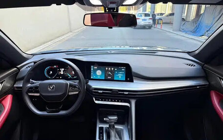 Changan CS35 Plus, 2024 год, 1 191 555 рублей, 15 фотография