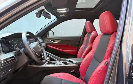 Changan CS35 Plus, 2024 год, 1 191 555 рублей, 16 фотография