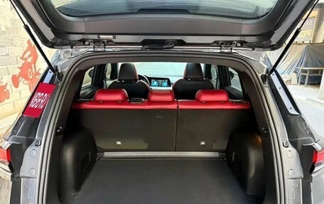 Changan CS35 Plus, 2024 год, 1 191 555 рублей, 9 фотография