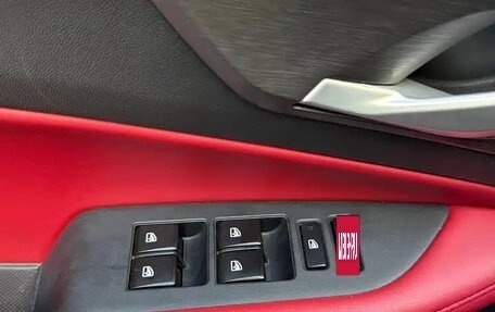 Changan CS35 Plus, 2024 год, 1 191 555 рублей, 17 фотография