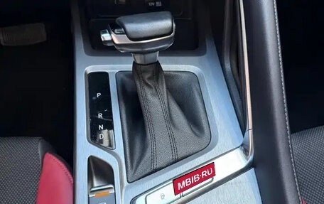 Changan CS35 Plus, 2024 год, 1 191 555 рублей, 20 фотография