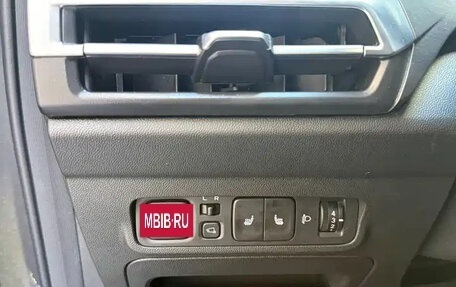 Changan CS35 Plus, 2024 год, 1 191 555 рублей, 19 фотография