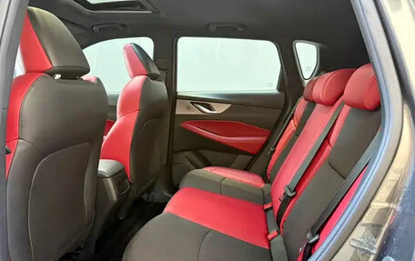Changan CS35 Plus, 2024 год, 1 191 555 рублей, 23 фотография