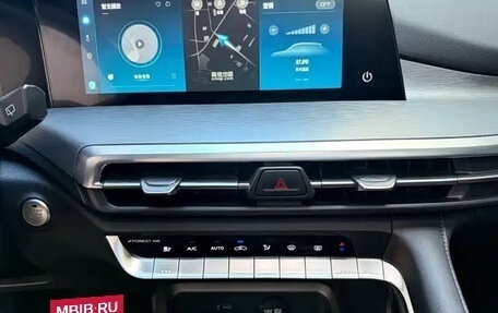 Changan CS35 Plus, 2024 год, 1 191 555 рублей, 21 фотография