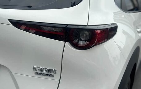 Mazda CX-30 I, 2023 год, 1 615 000 рублей, 8 фотография