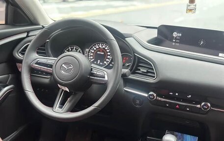 Mazda CX-30 I, 2023 год, 1 615 000 рублей, 10 фотография