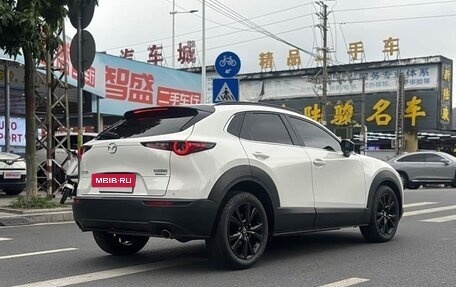Mazda CX-30 I, 2023 год, 1 615 000 рублей, 7 фотография