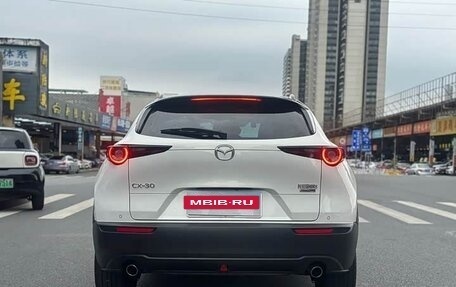 Mazda CX-30 I, 2023 год, 1 615 000 рублей, 6 фотография