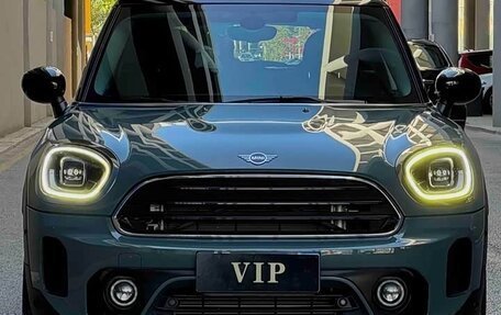 MINI Countryman II (F60), 2023 год, 2 130 007 рублей, 2 фотография