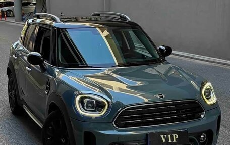 MINI Countryman II (F60), 2023 год, 2 130 007 рублей, 3 фотография