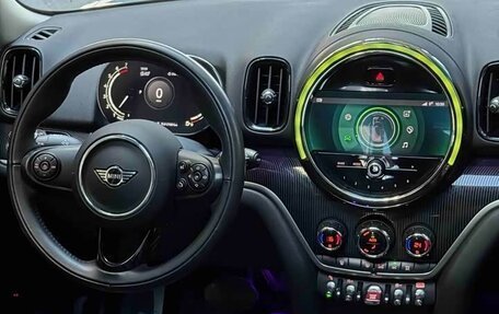 MINI Countryman II (F60), 2023 год, 2 130 007 рублей, 7 фотография