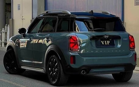 MINI Countryman II (F60), 2023 год, 2 130 007 рублей, 6 фотография