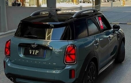 MINI Countryman II (F60), 2023 год, 2 130 007 рублей, 4 фотография