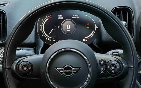 MINI Countryman II (F60), 2023 год, 2 130 007 рублей, 10 фотография