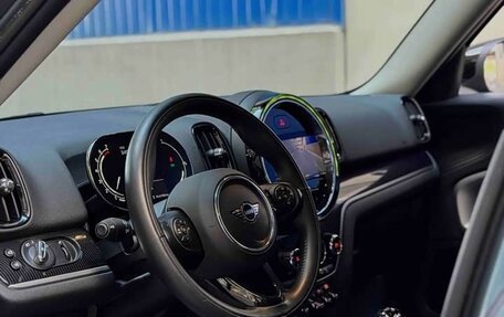 MINI Countryman II (F60), 2023 год, 2 130 007 рублей, 9 фотография