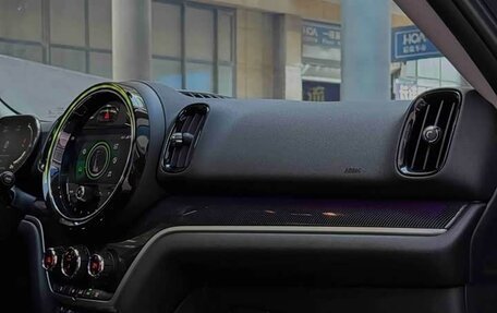 MINI Countryman II (F60), 2023 год, 2 130 007 рублей, 15 фотография