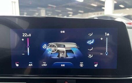 Hyundai Elantra, 2022 год, 1 570 020 рублей, 11 фотография