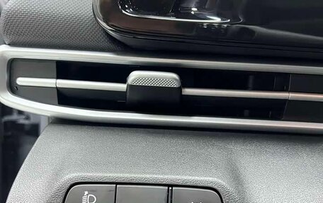 Hyundai Elantra, 2022 год, 1 570 020 рублей, 12 фотография