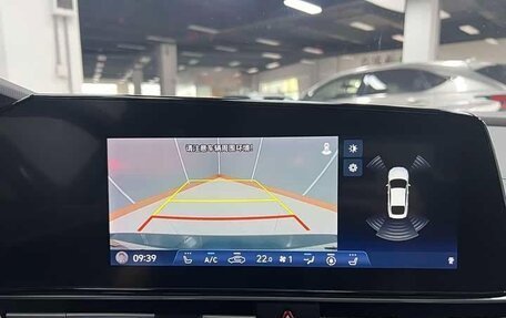 Hyundai Elantra, 2022 год, 1 570 020 рублей, 10 фотография