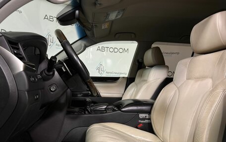 Lexus LX III, 2016 год, 4 698 800 рублей, 8 фотография