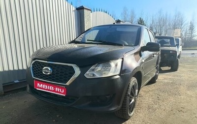 Datsun on-DO I рестайлинг, 2019 год, 380 000 рублей, 1 фотография