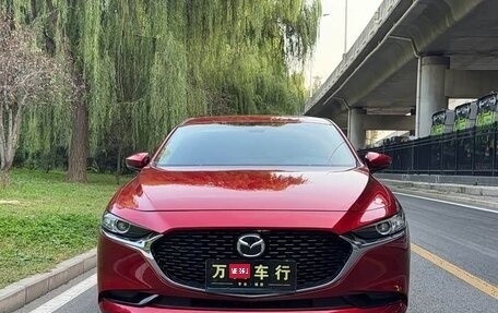 Mazda 3, 2022 год, 1 315 000 рублей, 1 фотография