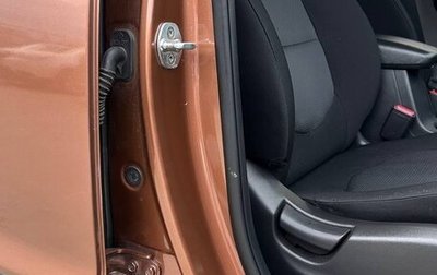 Hyundai Creta I рестайлинг, 2016 год, 1 470 000 рублей, 1 фотография